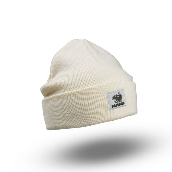 Cap Nash Make It Happen Badge Crème