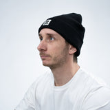 Cap Nash Make It Happen Badge Zwart