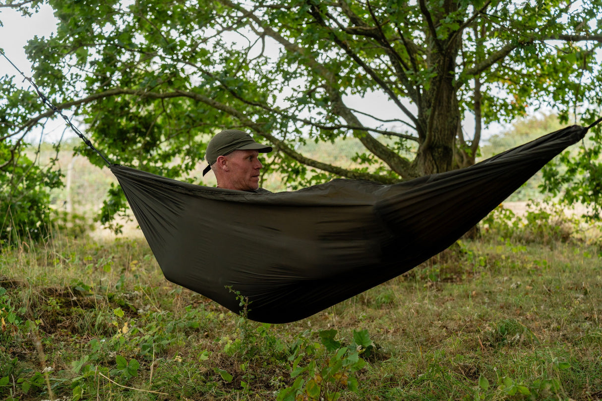 Bank Life Hammock