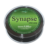 Hilo Katran Synapse Wild Carp 0,36 mm 800 m - Tienda Carpfishing