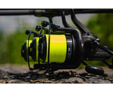 Draad Avid Carp Extremity Hi-Vis Mono 1000 m