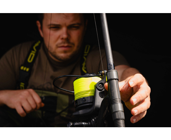 Draad Avid Carp Extremity Hi-Vis Mono 1000 m