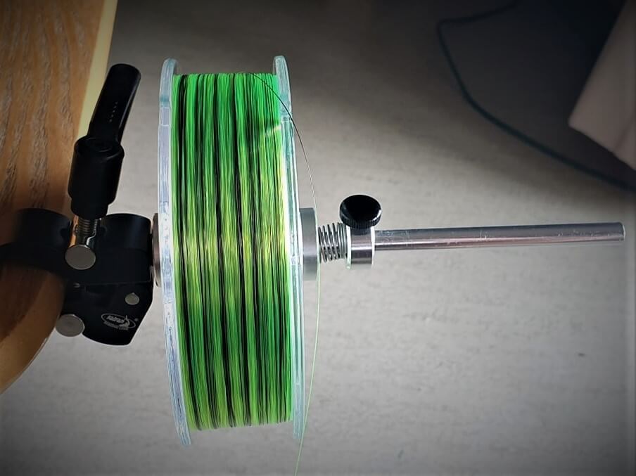 Hilo Katran Synapse Eclips 1000 m
