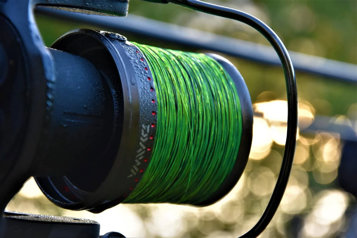 Hilo Katran Synapse Eclips 1000 m