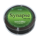 Draad Katran Synapse Wilde karper 0,36 mm 800 m