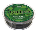 Draad Katran Synapse Wild Carp Camo 0,30 mm 1000 m