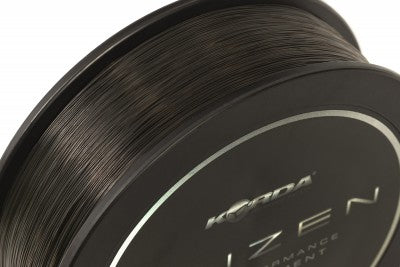 Hilo Korda Kaizen Groen 1000m