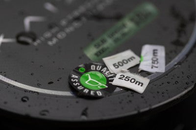 Hilo Korda Kaizen Groen 1000m