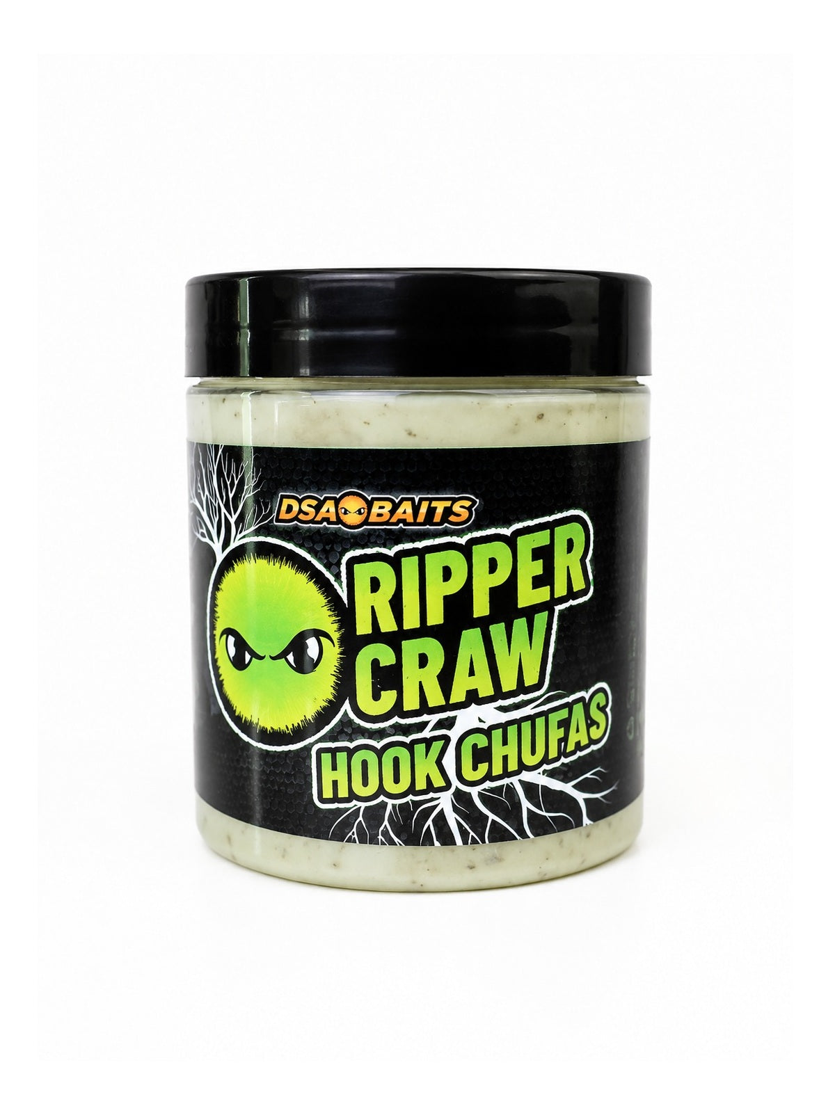 Haak Tijgernoten DSA Baits Ripper Krab 250 ml