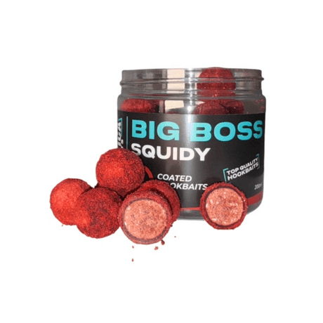 Hook Baits Tactica Baits Grote baas Squidy 20 mm