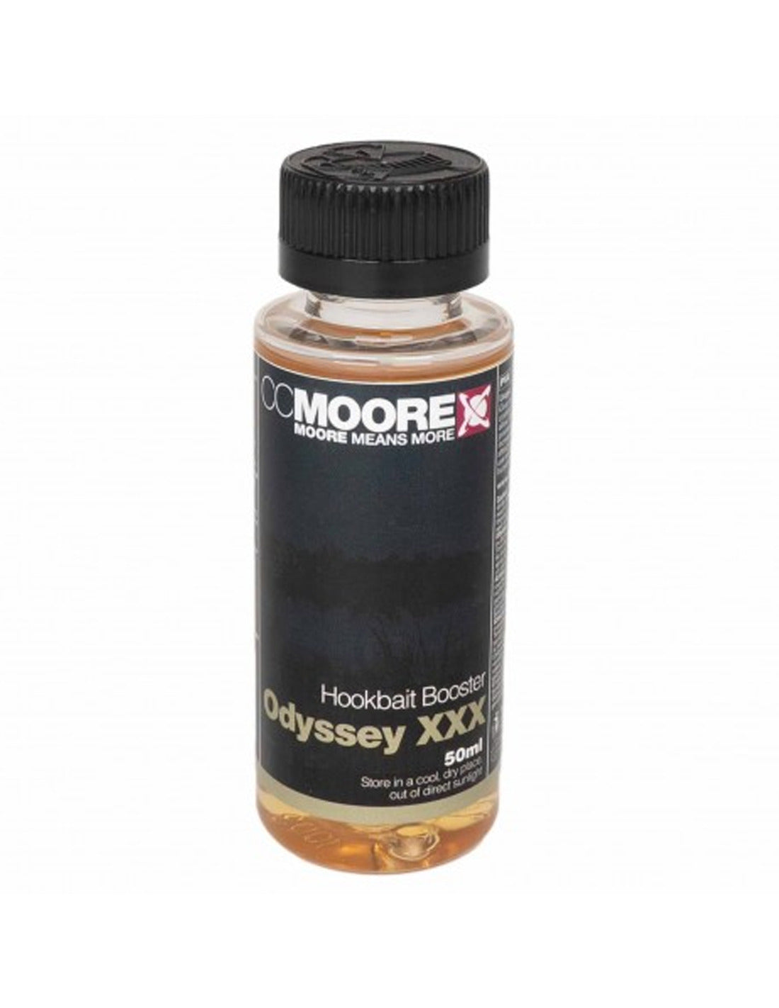 Aas Booster Ccmoore Odyssey XXX 50 ml