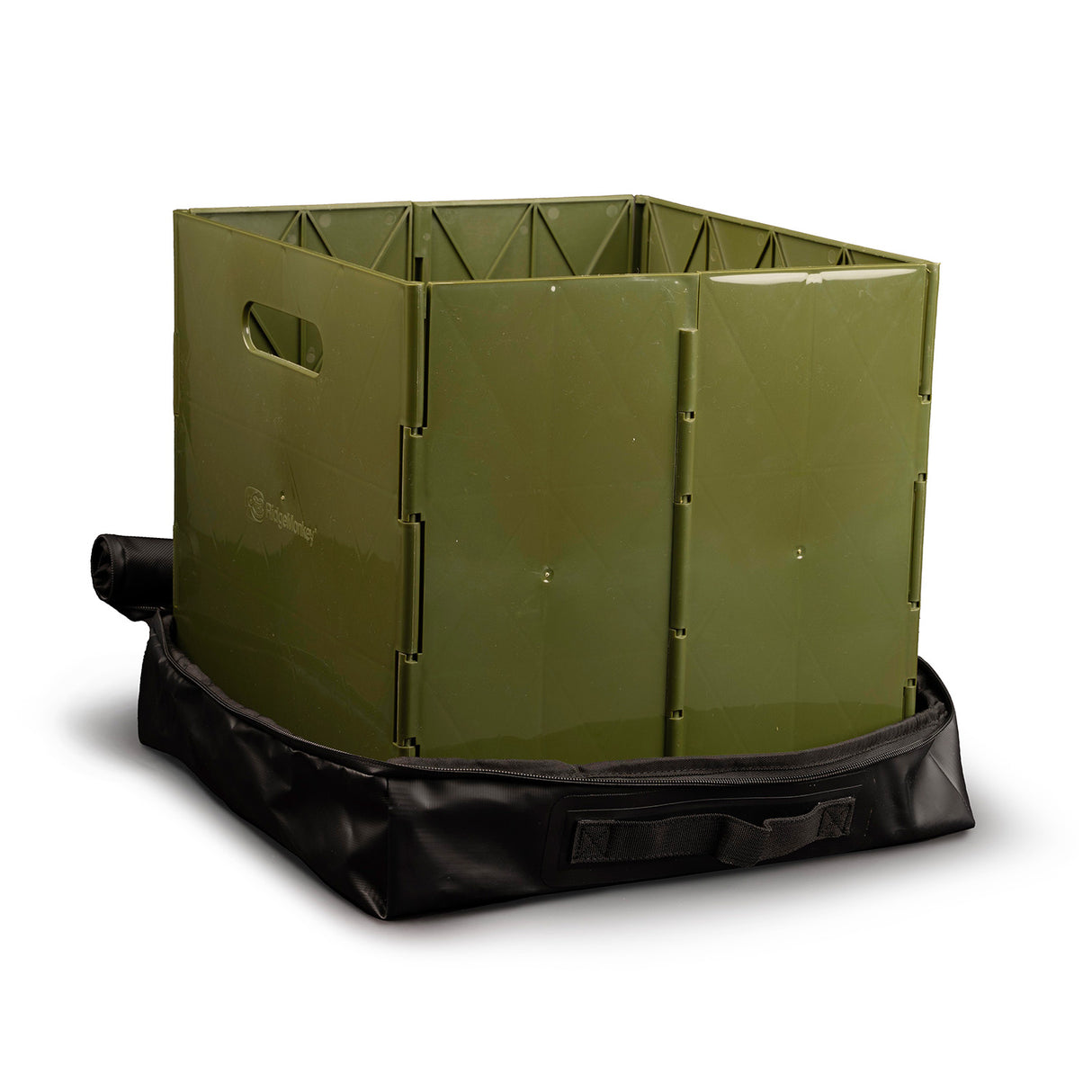 Inodoro portátil Ridge Monkey CoZee Compacto