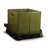 Inodoro portátil Ridge Monkey CoZee Compacto