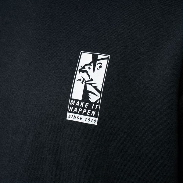 Jersey Nash Make It Happen Since 1978 Zwart