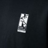 Jersey Nash Make It Happen Since 1978 Zwart