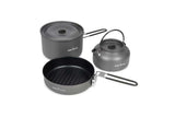 Set keuken Fox CookWare 3 stuks