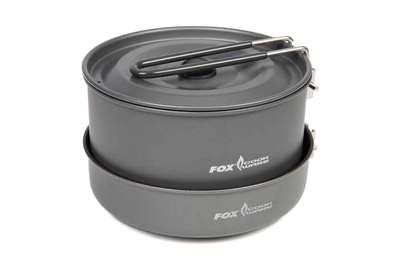 Set keuken Fox CookWare 3 stuks