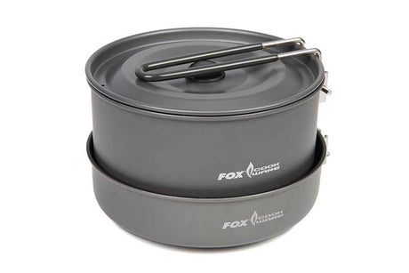 Set keuken Fox CookWare 3 stuks