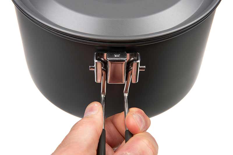 Set keuken Fox CookWare 3 stuks