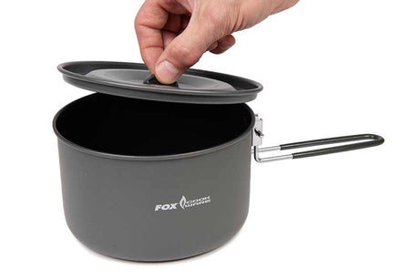 Set keuken Fox CookWare 4 stuks