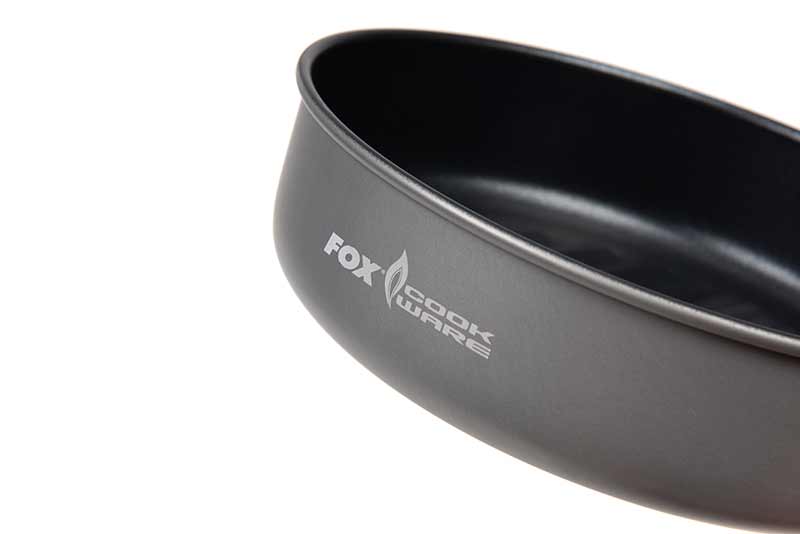 Set keuken Fox CookWare 4 stuks