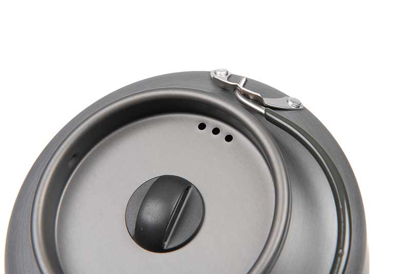 Set keuken Fox CookWare 4 stuks