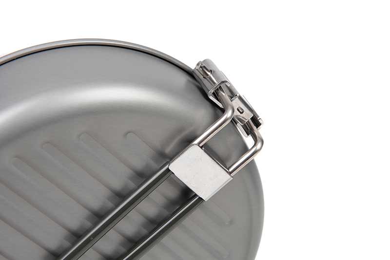 Set keuken Fox CookWare 4 stuks