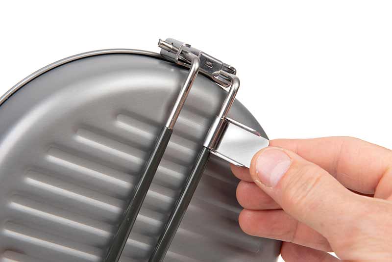 Set keuken Fox CookWare 4 stuks