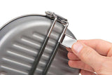 Set keuken Fox CookWare 4 stuks