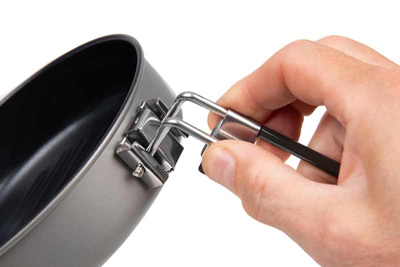Set keuken Fox CookWare 4 stuks