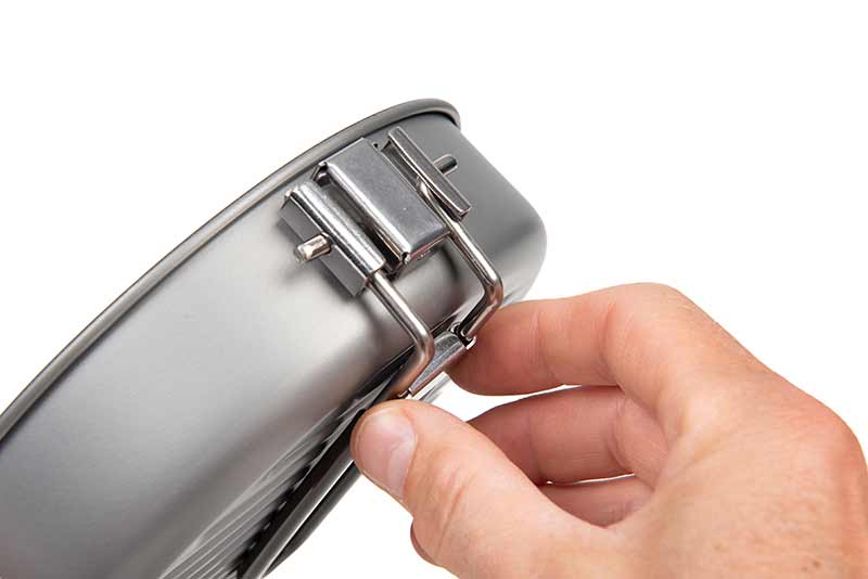 Set keuken Fox CookWare 4 stuks