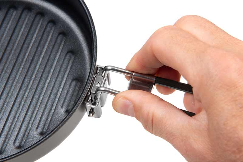 Set keuken Fox CookWare 4 stuks