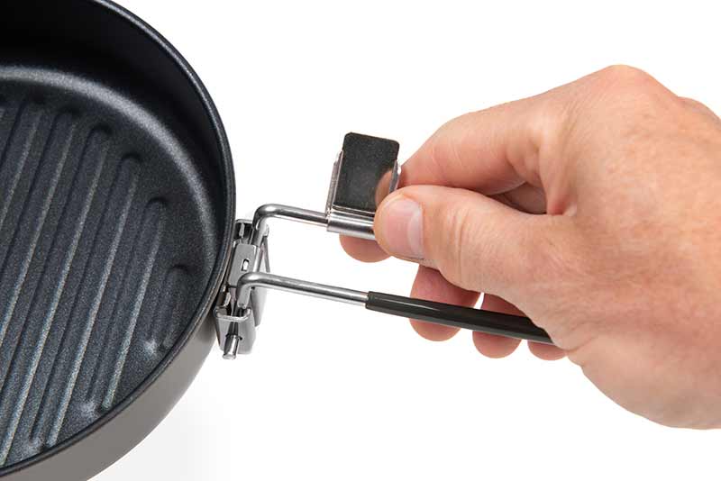 Set keuken Fox CookWare 4 stuks
