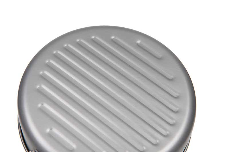 Set keuken Fox CookWare 4 stuks