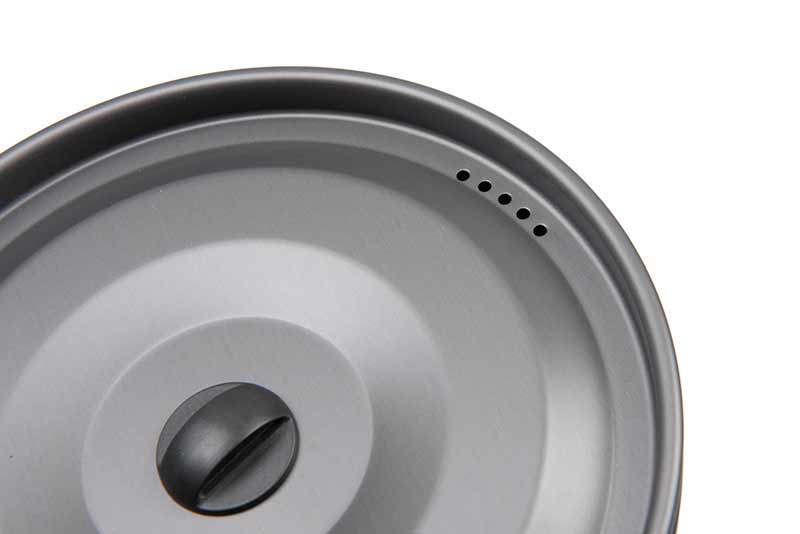 Set keuken Fox CookWare 4 stuks