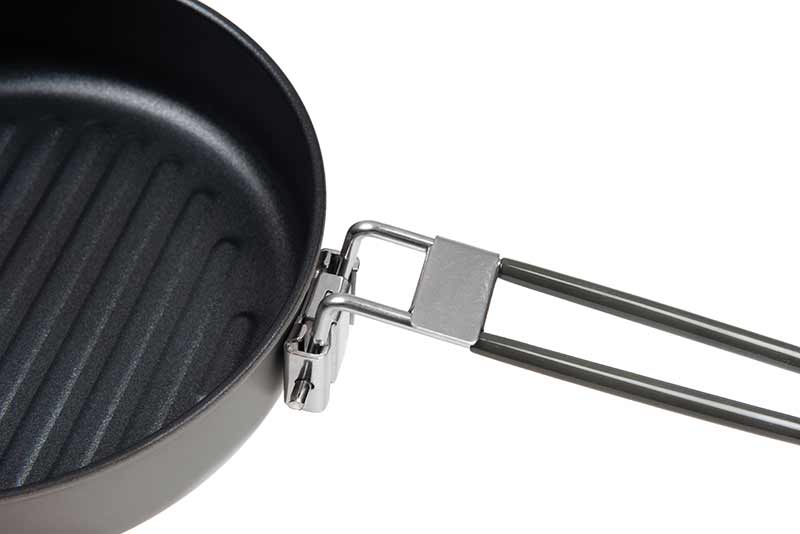 Set keuken Fox CookWare 4 stuks