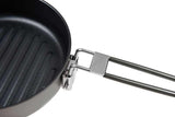Set keuken Fox CookWare 4 stuks