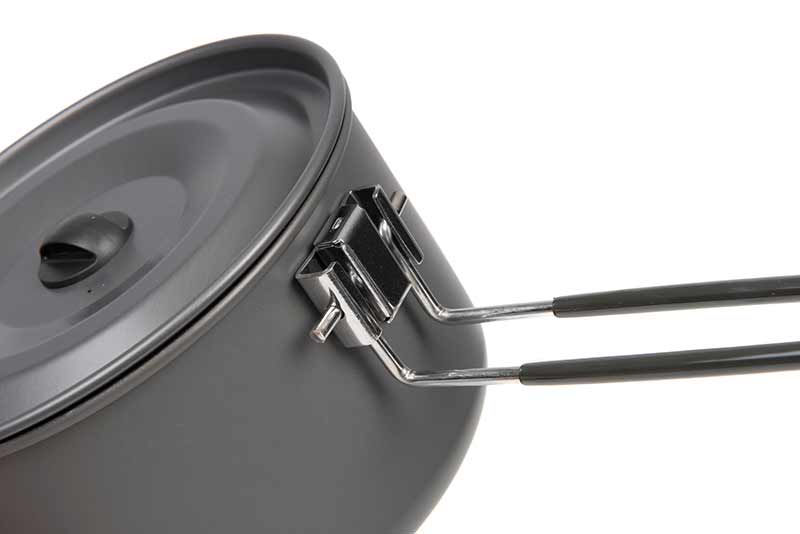 Set keuken Fox CookWare 4 stuks
