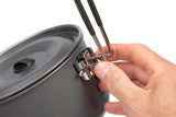 Set keuken Fox CookWare 4 stuks