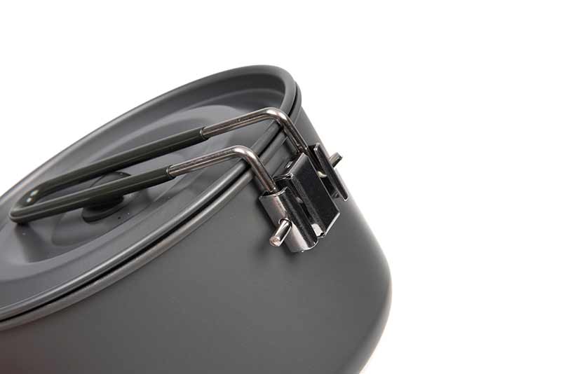 Set keuken Fox CookWare 4 stuks