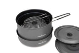 Set keuken Fox CookWare 4 stuks
