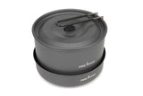Set keuken Fox CookWare 4 stuks