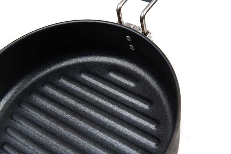 Set keuken Fox CookWare 4 stuks