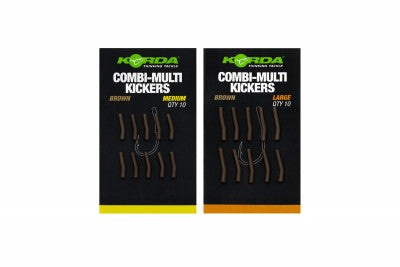 Kickers Korda Combi Bruin