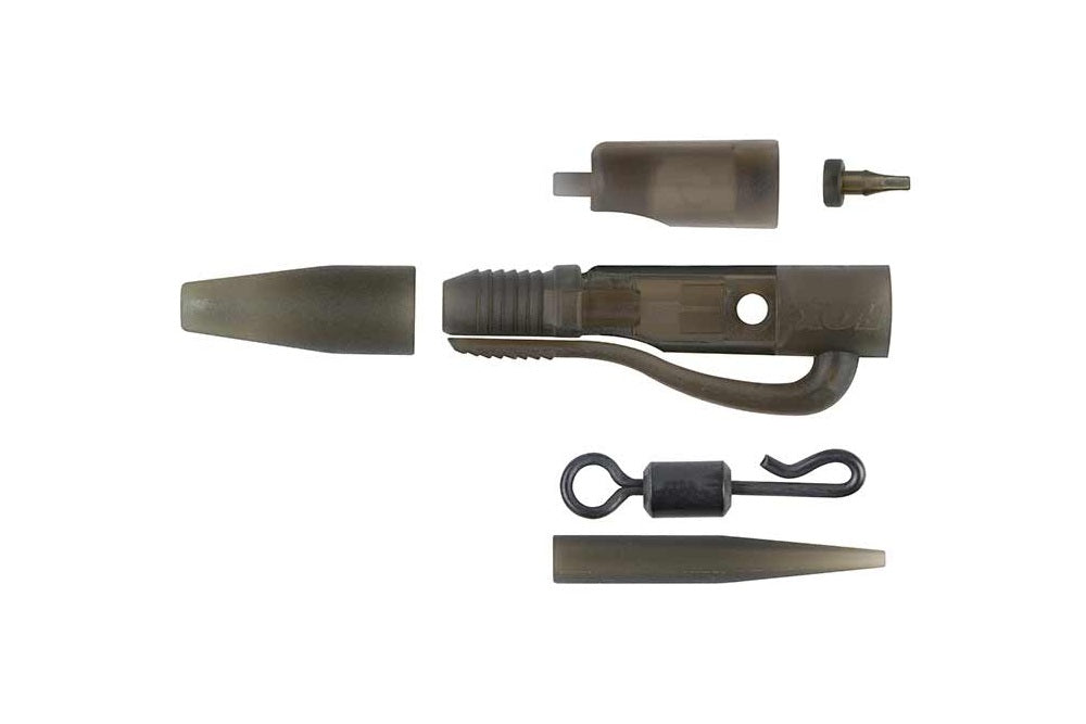 Loodklem Kit Fox Randen Buizen