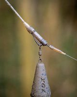 Loodklem Kit Fox Randen Buizen