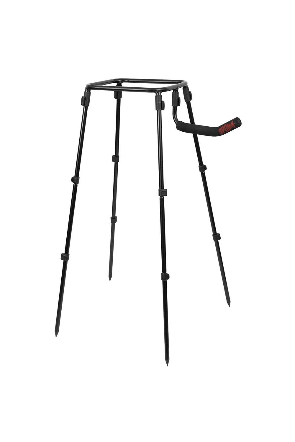 Kubusondersteuningsset Spomb MK2