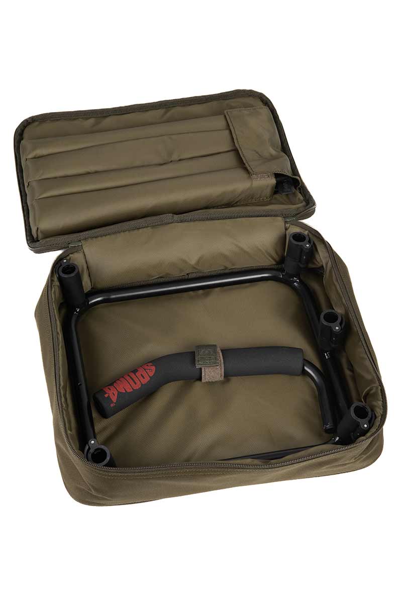 Kubusondersteuningsset Spomb MK2