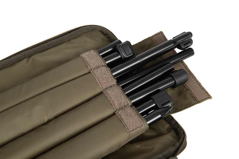 Kubusondersteuningsset Spomb MK2