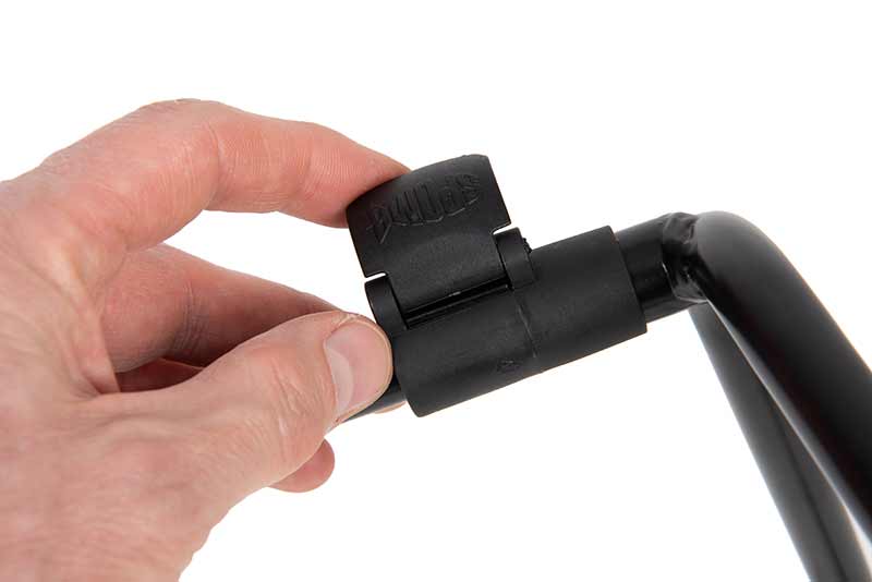 Kubusondersteuningsset Spomb MK2